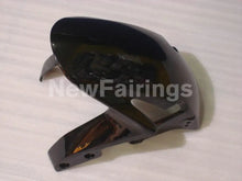 Carica l'immagine nel visualizzatore di Gallery, White and Red Racing - CBR600RR 07-08 Fairing Kit - Vehicles