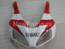 Carica l&#39;immagine nel visualizzatore di Gallery, White and Red Repsol - CBR1000RR 06-07 Fairing Kit -