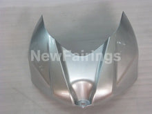 Carica immagine nel visualizzatore della galleria, White and Silver Black Factory Style - GSX-R1000 07-08 Fairing Kit