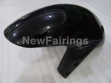 Carica l&#39;immagine nel visualizzatore di Gallery, White Silver and Black Factory Style - GSX-R600 01-03