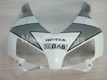 Carica l&#39;immagine nel visualizzatore di Gallery, White and Silver Repsol - CBR1000RR 04-05 Fairing Kit -