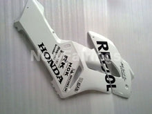 Carica l&#39;immagine nel visualizzatore di Gallery, White with black Repsol - CBR1000RR 04-05 Fairing Kit -