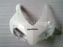 Carica l&#39;immagine nel visualizzatore di Gallery, White with black Repsol - CBR1000RR 04-05 Fairing Kit -