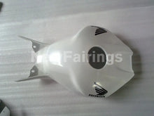 Carica l&#39;immagine nel visualizzatore di Gallery, White with black Repsol - CBR1000RR 04-05 Fairing Kit -
