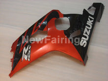 Carica l&#39;immagine nel visualizzatore di Gallery, Wine Red and Black Factory Style - GSX-R750 04-05 Fairing
