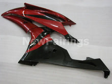 Carica l&#39;immagine nel visualizzatore di Gallery, Wine Red and Black Factory Style - YZF-R6 08-16 Fairing Kit Vehicles &amp; Parts &gt; Vehicle Parts &amp; Accessories &gt; Motor