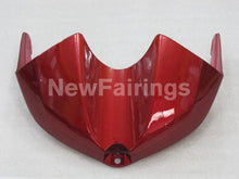 Carica l&#39;immagine nel visualizzatore di Gallery, Wine Red and Black Factory Style - YZF-R6 08-16 Fairing Kit Vehicles &amp; Parts &gt; Vehicle Parts &amp; Accessories &gt; Motor