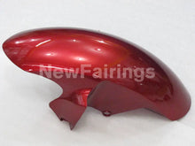 Carica l&#39;immagine nel visualizzatore di Gallery, Wine Red and Black Factory Style - YZF-R6 08-16 Fairing Kit Vehicles &amp; Parts &gt; Vehicle Parts &amp; Accessories &gt; Motor