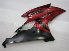 Carica l&#39;immagine nel visualizzatore di Gallery, Wine Red and Black Factory Style - YZF-R6 08-16 Fairing Kit Vehicles &amp; Parts &gt; Vehicle Parts &amp; Accessories &gt; Motor