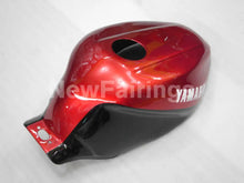 Carica l&#39;immagine nel visualizzatore di Gallery, Wine Red and Black Factory Style - YZF600R Thundercat 96-07 Fairing Kit Vehicles &amp; Parts &gt; Vehicle Parts &amp; Accessories