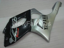 Carica l&#39;immagine nel visualizzatore di Gallery, Wine Red and Black Silver Factory Style - YZF600R Thundercat 96-07 Fairing Kit Vehicles &amp; Parts &gt; Vehicle Parts &amp;