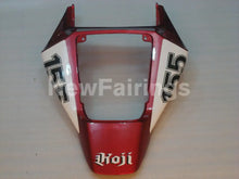 Carica l&#39;immagine nel visualizzatore di Gallery, Wine Red and Black PIRELLI - CBR1000RR 06-07 Fairing Kit -