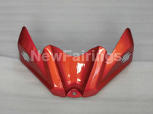 Carica l&#39;immagine nel visualizzatore di Gallery, Wine Red and Grey Black Factory Style - GSX-R750 08-10