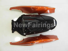 Carica l&#39;immagine nel visualizzatore di Gallery, Wine Red and Silver Black Factory Style - GSX-R600 08-10