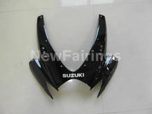 Carica l&#39;immagine nel visualizzatore di Gallery, Wine Red and Silver Black Factory Style - GSX-R600 08-10