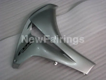 Carica l&#39;immagine nel visualizzatore di Gallery, Wine Red and Silver Factory Style - CBR1000RR 08-11 Fairing
