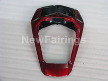 Carica l&#39;immagine nel visualizzatore di Gallery, Wine Red and Silver Factory Style - CBR1000RR 08-11 Fairing