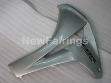 Carica l&#39;immagine nel visualizzatore di Gallery, Wine Red and Silver Factory Style - CBR1000RR 08-11 Fairing