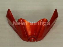 Carica l&#39;immagine nel visualizzatore di Gallery, Wine Red and Black No decals - GSX-R600 08-10 Fairing Kit