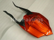 Carica l&#39;immagine nel visualizzatore di Gallery, Wine Red and Black No decals - GSX-R600 08-10 Fairing Kit