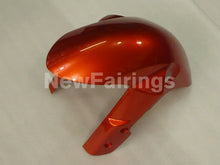 Carica l&#39;immagine nel visualizzatore di Gallery, Wine Red and Black No decals - GSX-R600 08-10 Fairing Kit
