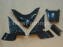 Carica l&#39;immagine nel visualizzatore di Gallery, Wine Red and Black Factory Style - CBR600 F3 95-96 Fairing