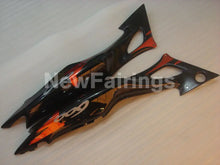 Carica l&#39;immagine nel visualizzatore di Gallery, Wine Red and Black Factory Style - CBR600 F3 97-98 Fairing