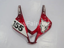 Carica l&#39;immagine nel visualizzatore di Gallery, Wine Red and Black Factory Style - CBR600RR 07-08 Fairing