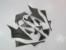 Carica l&#39;immagine nel visualizzatore di Gallery, Wine Red and Black Factory Style - CBR600RR 07-08 Fairing