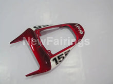 Carica l&#39;immagine nel visualizzatore di Gallery, Wine Red and Black Factory Style - CBR600RR 07-08 Fairing