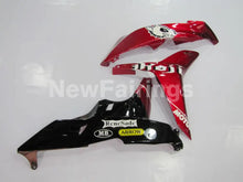 Carica l&#39;immagine nel visualizzatore di Gallery, Wine Red and Black Factory Style - CBR600RR 07-08 Fairing