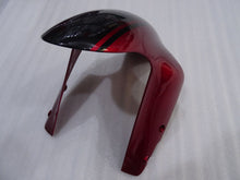 Carica l&#39;immagine nel visualizzatore di Gallery, Wine Red and Black Factory Style - Ducati 848 07-11 Fairing