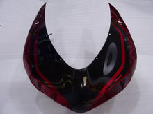 Carica l&#39;immagine nel visualizzatore di Gallery, Wine Red and Black Factory Style - Ducati 848 07-11 Fairing