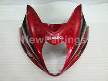 Carica l'immagine nel visualizzatore di Gallery, WIne Red and Black Factory Style - GSX1300R Hayabusa 99-07