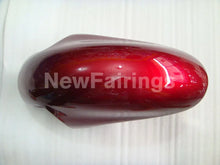 Carica l'immagine nel visualizzatore di Gallery, WIne Red and Black Factory Style - GSX1300R Hayabusa 99-07