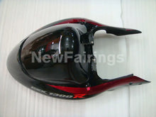 Carica l'immagine nel visualizzatore di Gallery, WIne Red and Black Factory Style - GSX1300R Hayabusa 99-07