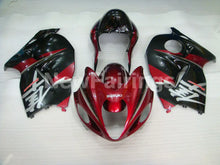Carica l'immagine nel visualizzatore di Gallery, WIne Red and Black Factory Style - GSX1300R Hayabusa 99-07