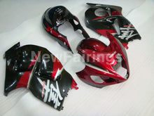 Carica l'immagine nel visualizzatore di Gallery, WIne Red and Black Factory Style - GSX1300R Hayabusa 99-07