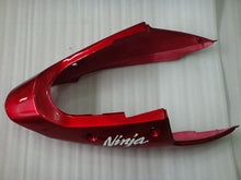 Carica l&#39;immagine nel visualizzatore di Gallery, Wine Red and Black Factory Style - NINJA ZX-12R 02-04