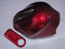 Carica l&#39;immagine nel visualizzatore di Gallery, Wine Red and Black Factory Style - NINJA ZX-12R 02-04