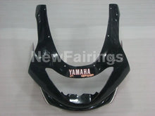Carica l&#39;immagine nel visualizzatore di Gallery, Wine Red Black Factory Style - YZF600R Thundercat 96-07 Fairing Kit Vehicles &amp; Parts &gt; Vehicle Parts &amp; Accessories &gt;