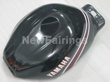 Carica l&#39;immagine nel visualizzatore di Gallery, Wine Red Black Factory Style - YZF600R Thundercat 96-07 Fairing Kit Vehicles &amp; Parts &gt; Vehicle Parts &amp; Accessories &gt;