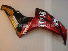 Carica l&#39;immagine nel visualizzatore di Gallery, Wine Red and Black PIRELLI - CBR1000RR 06-07 Fairing Kit -