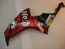 Carica l&#39;immagine nel visualizzatore di Gallery, Wine Red and Black PIRELLI - CBR1000RR 06-07 Fairing Kit -