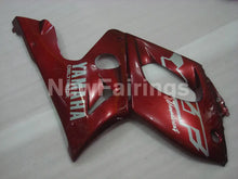Carica l&#39;immagine nel visualizzatore di Gallery, Wine Red Factory Style - YZF600R Thundercat 96-07 Fairing Kit Vehicles &amp; Parts &gt; Vehicle Parts &amp; Accessories &gt; Motor