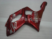 Carica l&#39;immagine nel visualizzatore di Gallery, Wine Red Factory Style - YZF600R Thundercat 96-07 Fairing Kit Vehicles &amp; Parts &gt; Vehicle Parts &amp; Accessories &gt; Motor