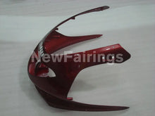 Carica l&#39;immagine nel visualizzatore di Gallery, Wine Red Factory Style - YZF600R Thundercat 96-07 Fairing Kit Vehicles &amp; Parts &gt; Vehicle Parts &amp; Accessories &gt; Motor