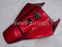 Carica immagine nel visualizzatore della galleria, Wine Red and Matte Black Factory Style - CBR1000RR 06-07 Fairing Kit