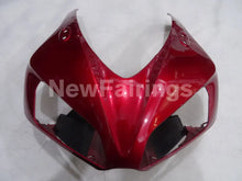 Carica immagine nel visualizzatore della galleria, Wine Red and Matte Black Factory Style - CBR1000RR 06-07 Fairing Kit