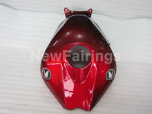 Carica l&#39;immagine nel visualizzatore di Gallery, Wine Red and Silver Factory Style - CBR1000RR 08-11 Fairing